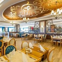 Рестораны preview