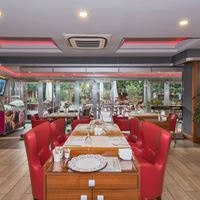 Рестораны preview