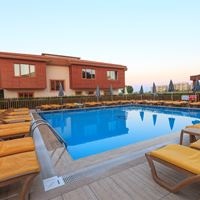 Бассейны preview