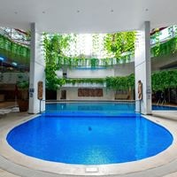 Бассейны preview