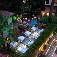 Рестораны preview