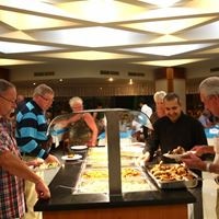 Рестораны preview