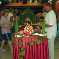 Рестораны preview