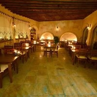 Рестораны preview