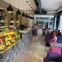 Рестораны preview