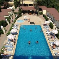 Бассейны preview