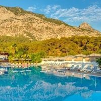 Бассейны preview