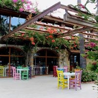 Рестораны preview