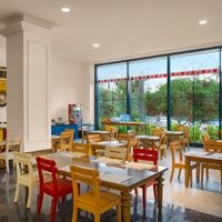 Рестораны preview