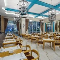 Рестораны preview