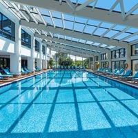 Бассейны preview