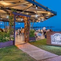 Рестораны preview