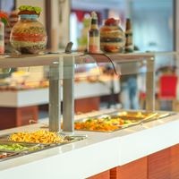 Рестораны preview