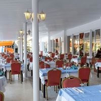 Рестораны preview