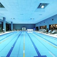 Бассейны preview