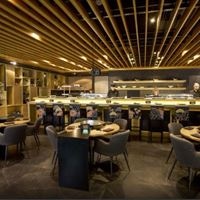 Рестораны preview