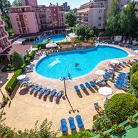 Бассейны preview