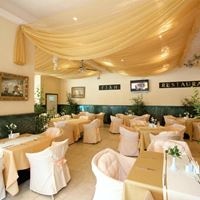 Рестораны preview