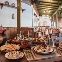 Рестораны preview