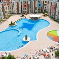 Бассейны preview