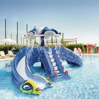 Аква-парк preview