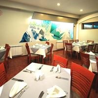 Рестораны preview