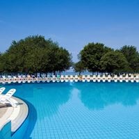 Бассейны preview