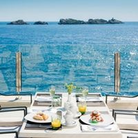 Рестораны preview