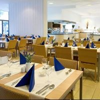 Рестораны preview