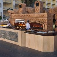 Рестораны preview