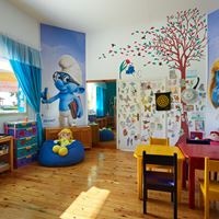 Мини-клуб preview