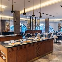 Рестораны preview