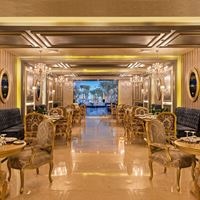 Рестораны preview