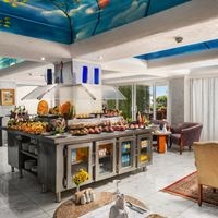 Рестораны preview