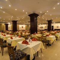 Рестораны preview