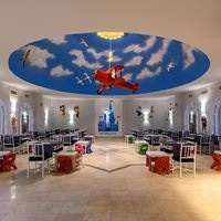 Рестораны preview