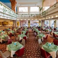 Рестораны preview