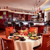 Рестораны preview