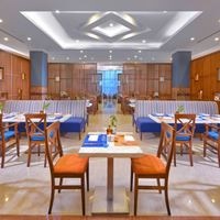 Рестораны preview