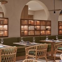 Рестораны preview