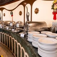 Рестораны preview