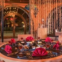 Рестораны preview