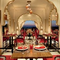 Рестораны preview