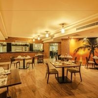 Рестораны preview