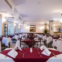 Рестораны preview