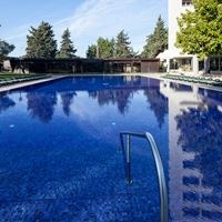 Бассейны preview