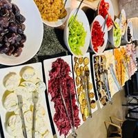 Рестораны preview