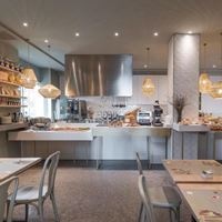 Рестораны preview