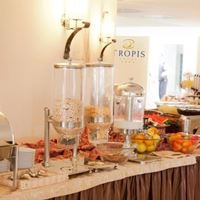 Рестораны preview