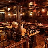 Рестораны preview